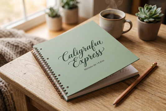 Caligrafía Express