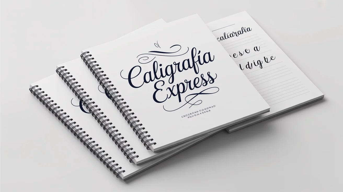 Caligrafía Express